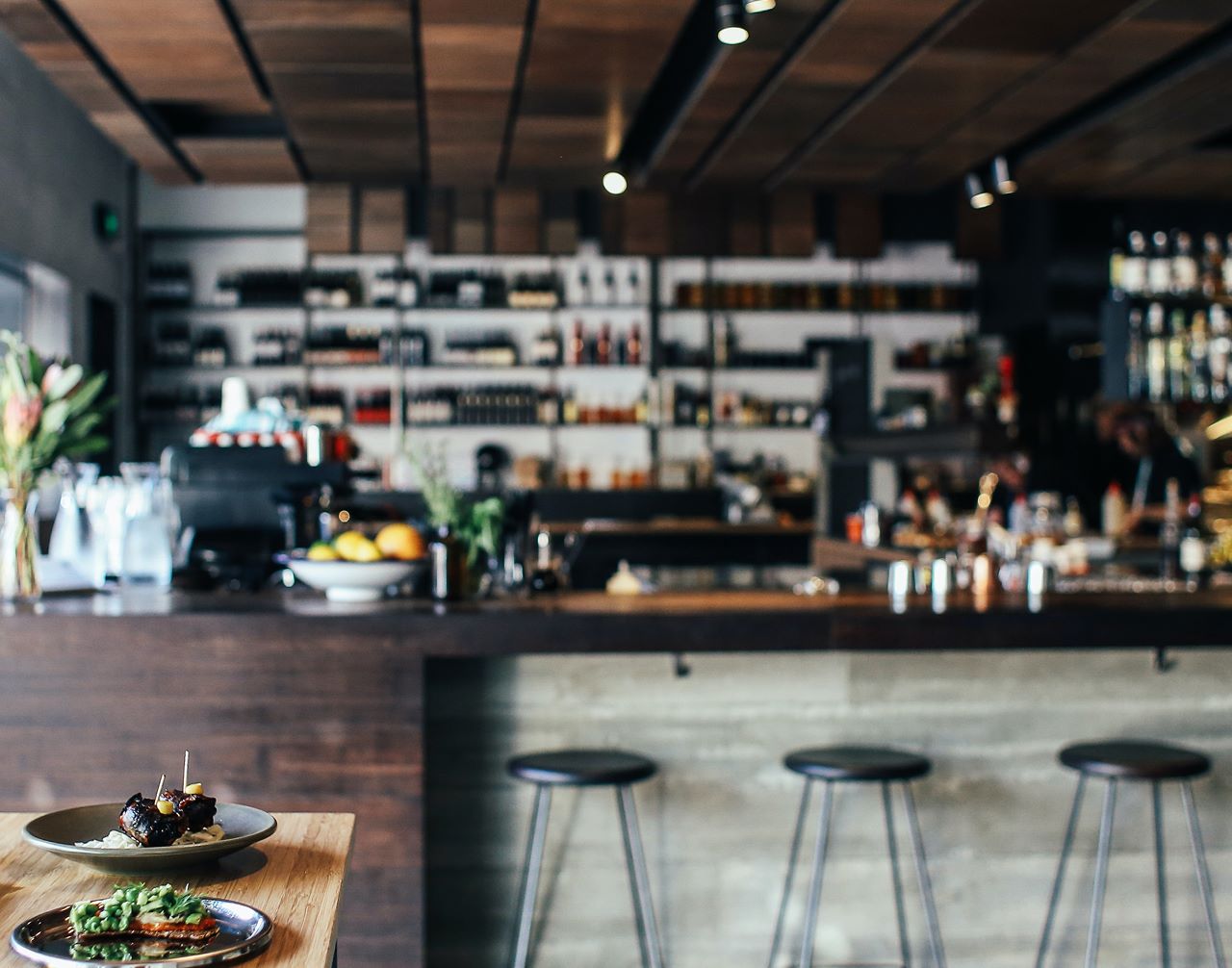 Our Restaurant image